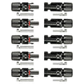 Rich Solar | Solar Connectors.