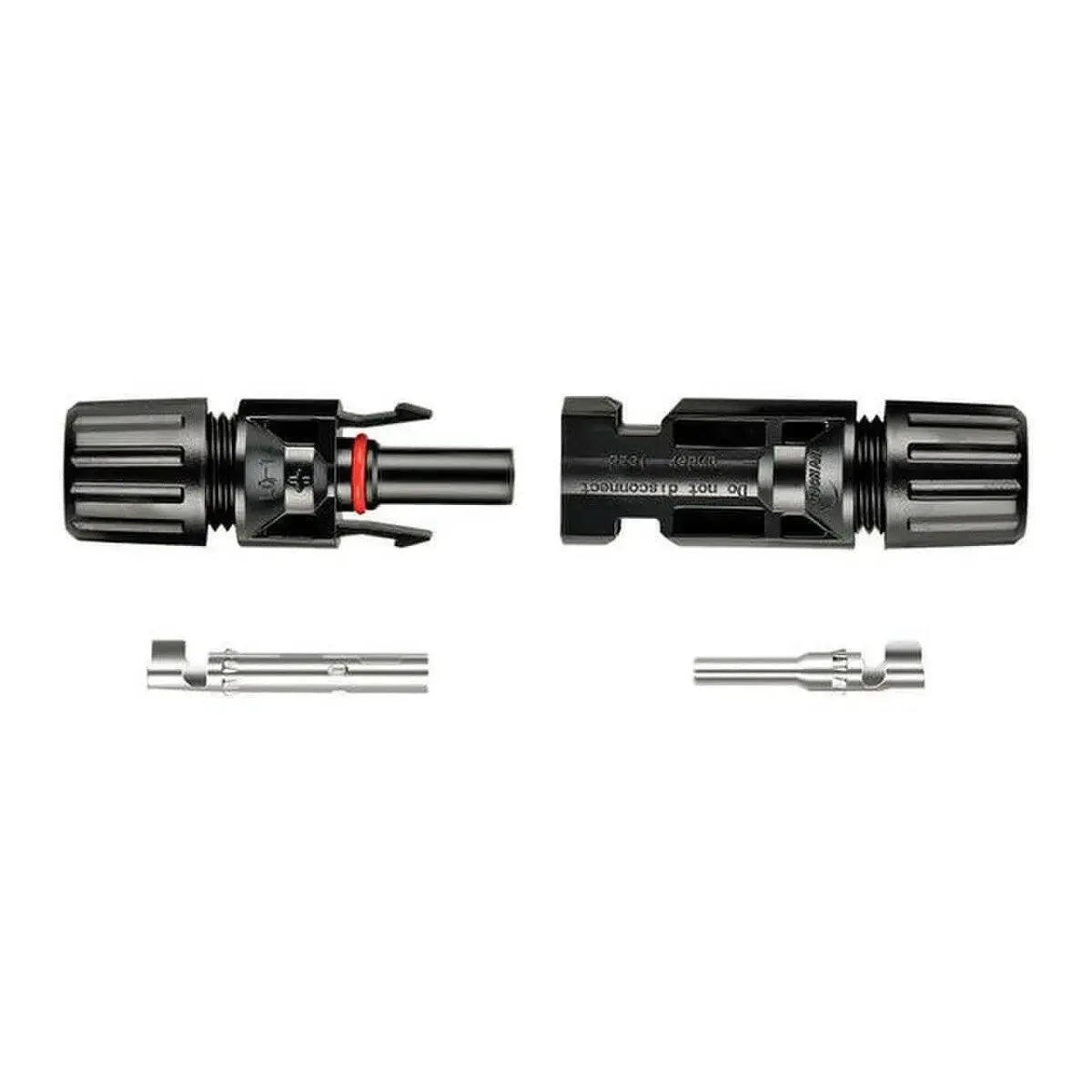Rich Solar | Solar Connectors.