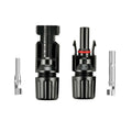 Rich Solar | Solar Connectors.