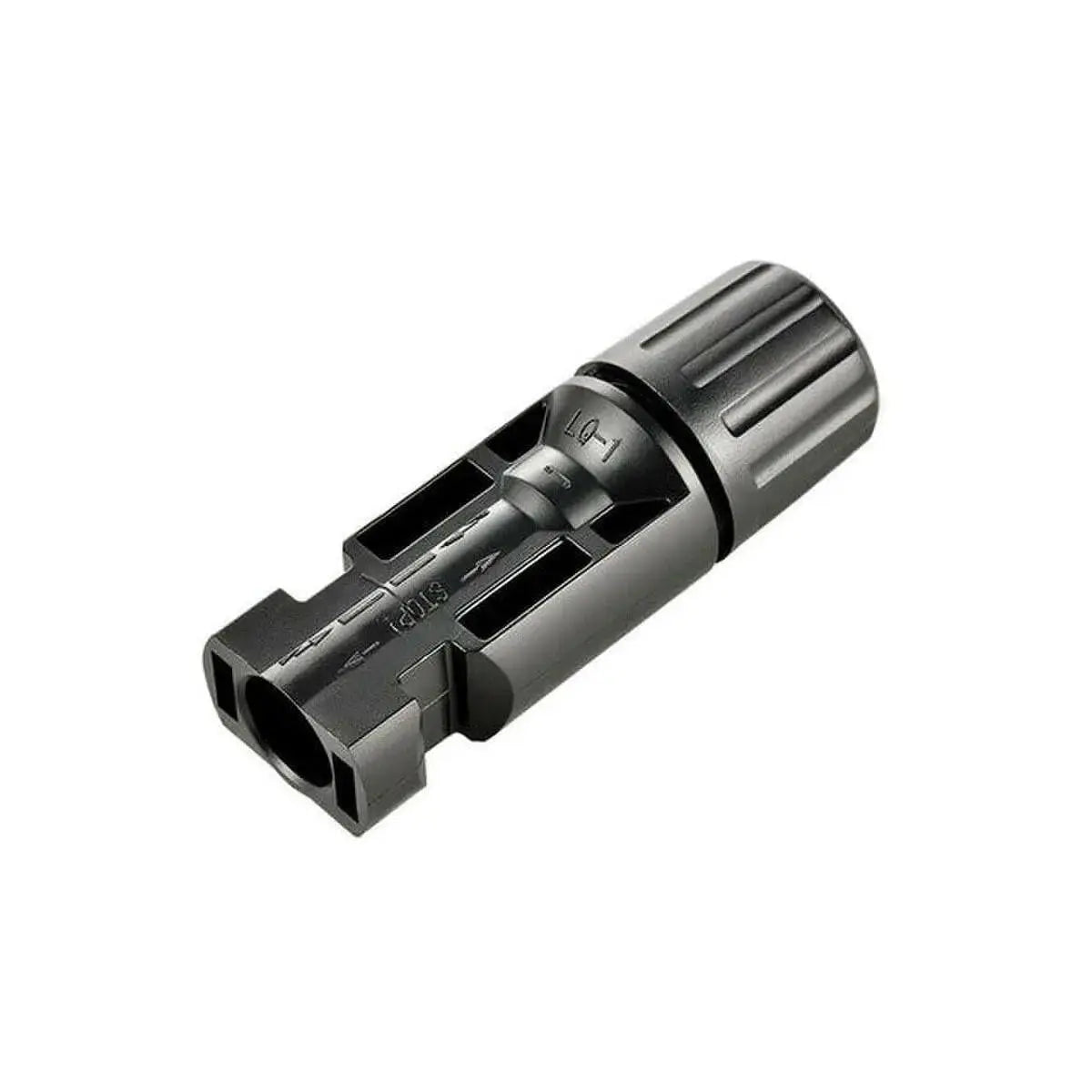 Rich Solar | Solar Connectors.