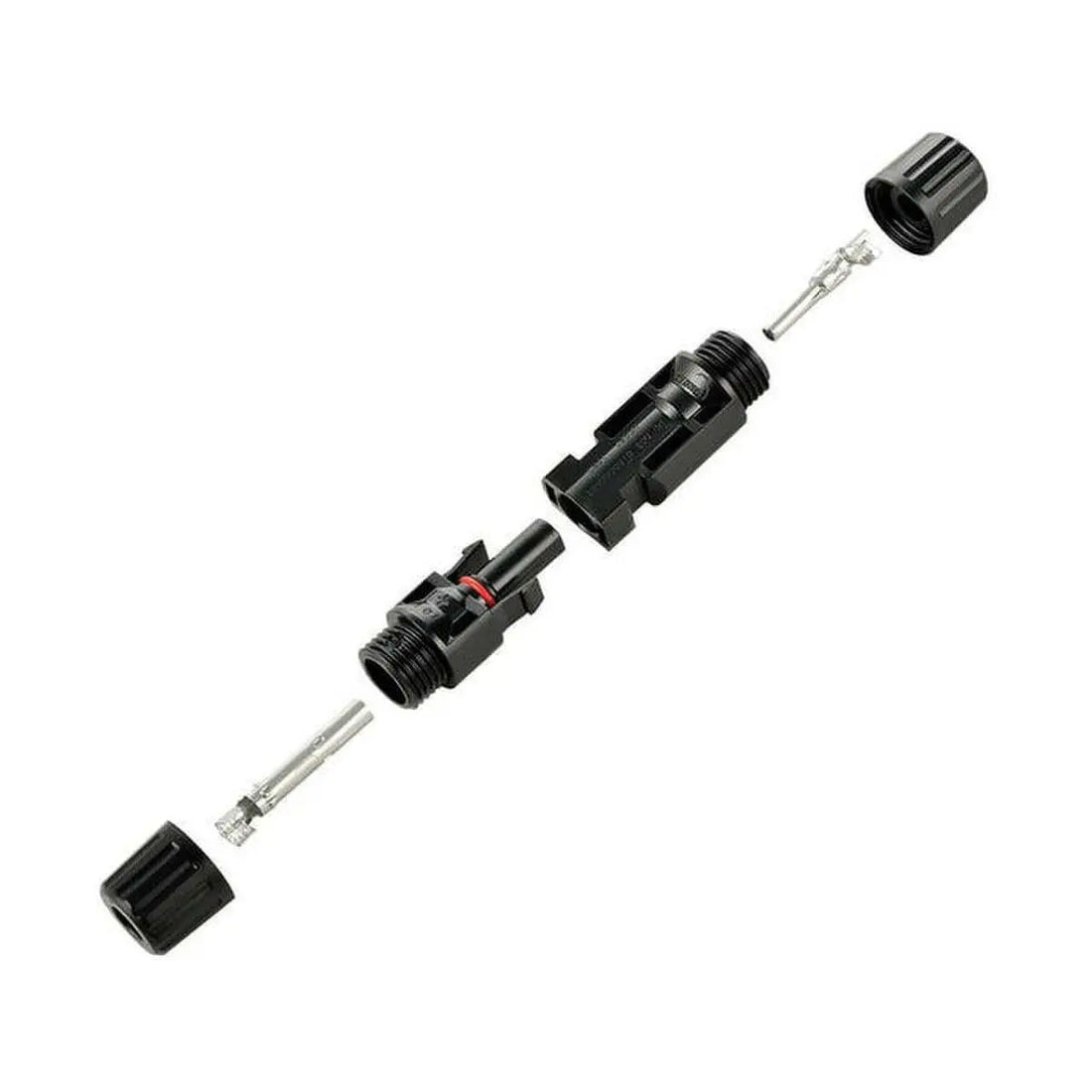 Rich Solar | Solar Connectors.