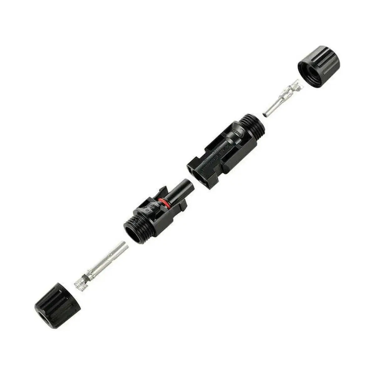Rich Solar | Solar Connectors.