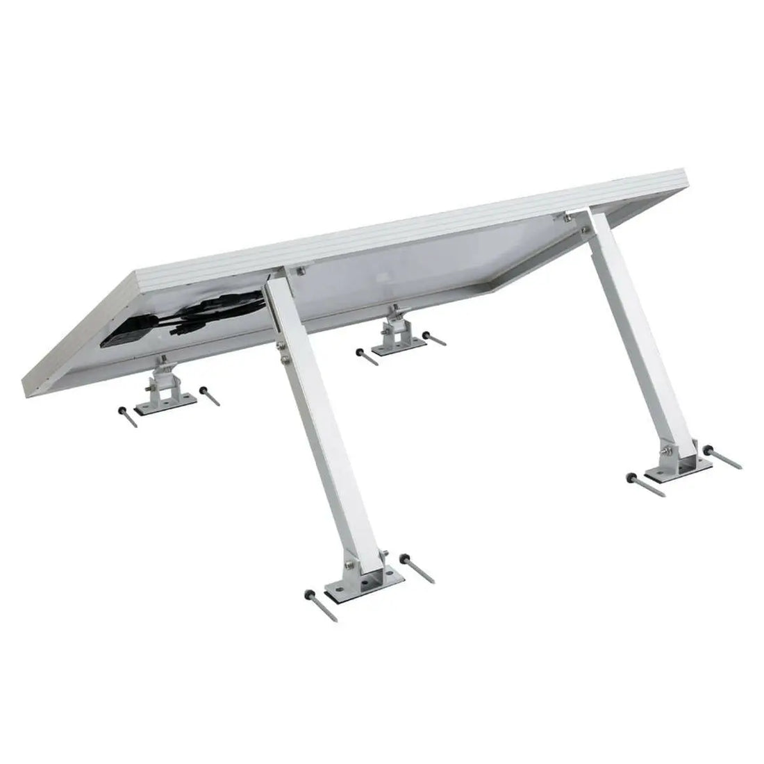 Rich Solar Tilt Mount.