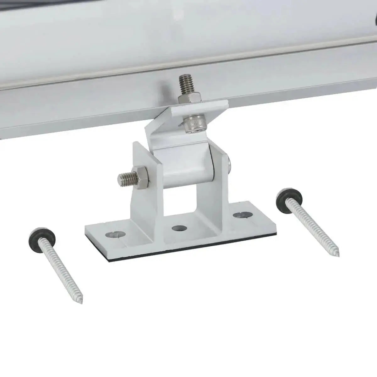 Rich Solar Tilt Mount.