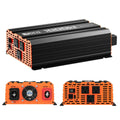 Rich Solar 1000 Watt Industrial Pure Sine Wave Inverter.