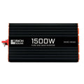 Rich Solar 1500 Watt 12 Volt Industrial Pure Sine Wave Inverter.