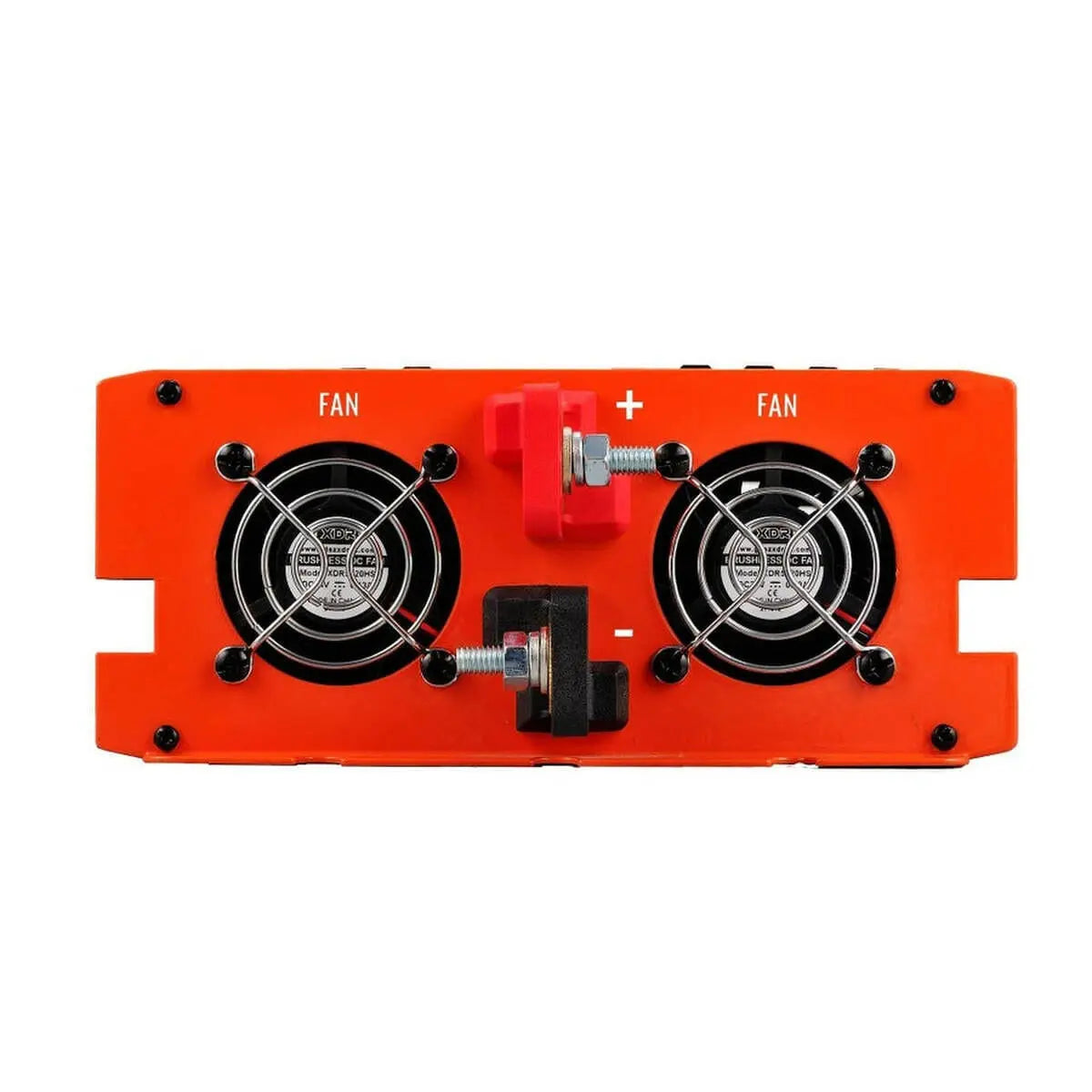 Rich Solar 1500 Watt 12 Volt Industrial Pure Sine Wave Inverter.