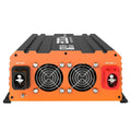 Rich Solar 2000 Watt 24 Volt Industrial Pure Sine Wave Inverter.