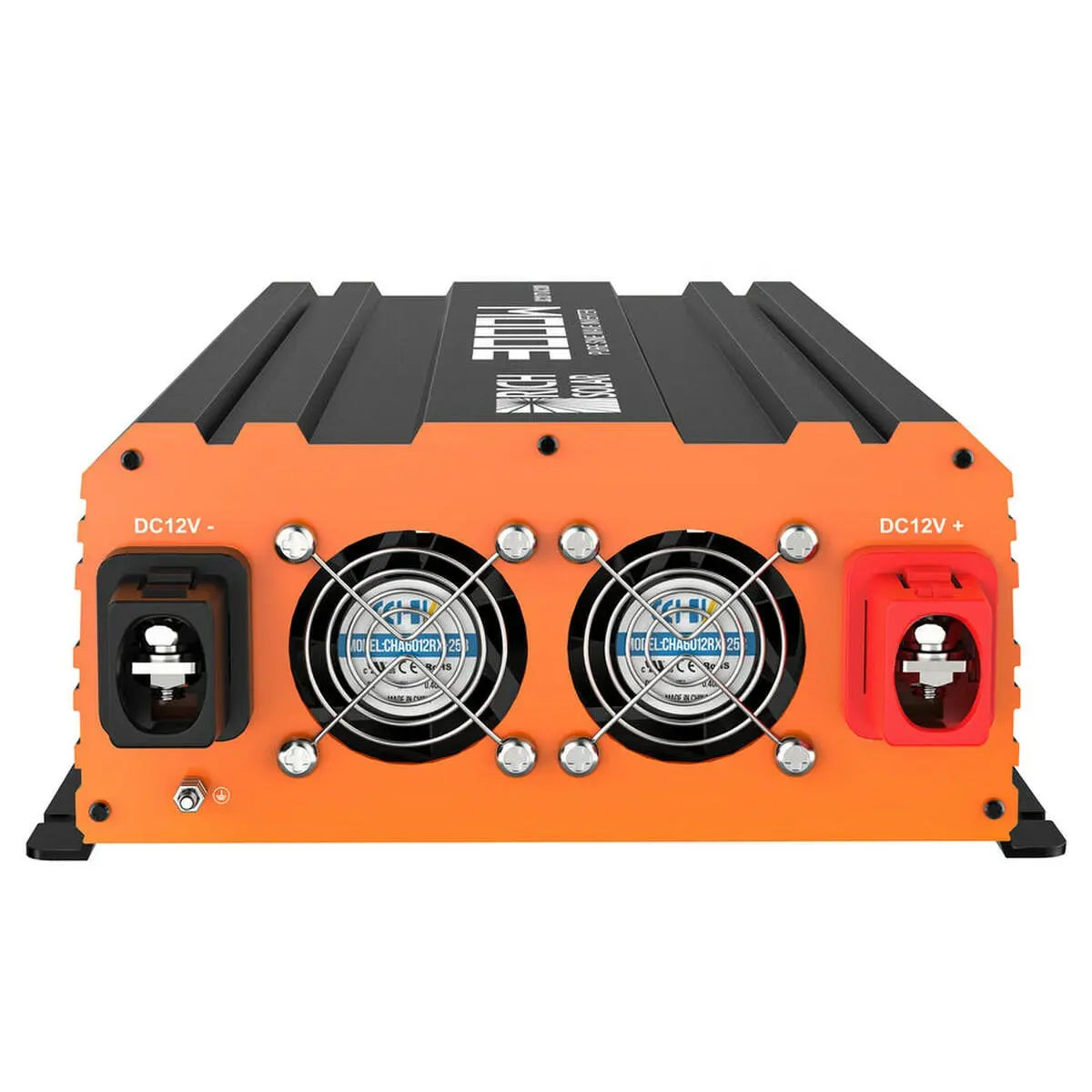 Rich Solar 3000 Watt Industrial Pure Sine Wave Inverter BACKORDER.