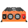 Rich Solar 3000 Watt 24 Volt Industrial Pure Sine Wave Inverter.