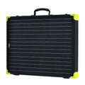 Rich Solar MEGA 100 Watt Portable Solar Panel Briefcase | Best 12V Panel for Solar Generators and Portable Power Stations | 25-Year Output Warranty.