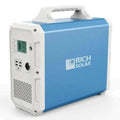 Rich Solar X1500 1500WH Portable Power Station.