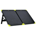 Rich Solar Mega 200 Watt Portable Solar Panel Briefcase.