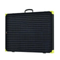 Rich Solar Mega 200 Watt Briefcase Portable Solar Charging Kit BACKORDER.