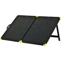 Rich Solar Mega 200 Watt Briefcase Portable Solar Charging Kit BACKORDER.