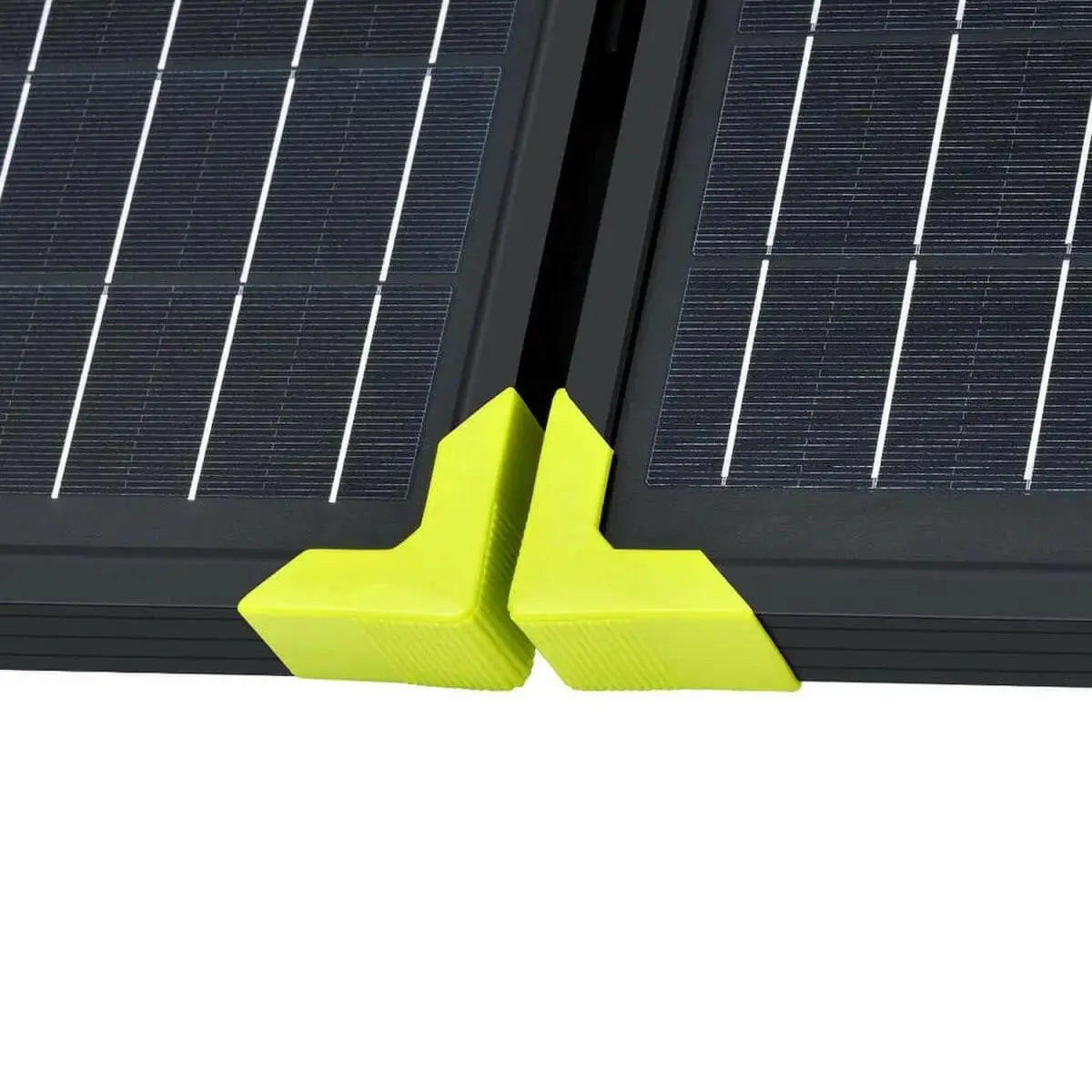 Rich Solar Mega 200 Watt Briefcase Portable Solar Charging Kit BACKORDER.