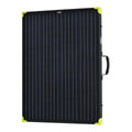 Rich Solar Mega 200 Watt Briefcase Portable Solar Charging Kit BACKORDER.
