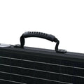 Rich Solar Mega 200 Watt Briefcase Portable Solar Charging Kit BACKORDER.