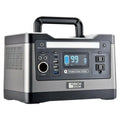 Rich Solar X500 50 Ah/540 Wh Portable Power Station.