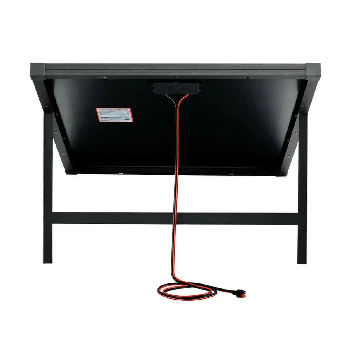 Rich Solar Mega 100 Watt Portable Solar Panel.