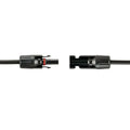 Rich Solar Y Branch Parallel Adapters 2 to 1.
