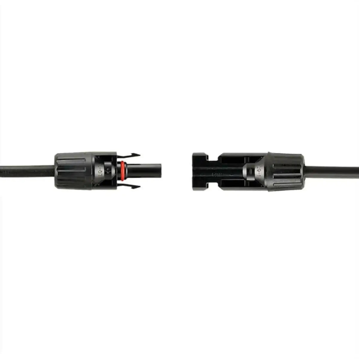 Rich Solar Y Branch Parallel Adapters 4 to 1.