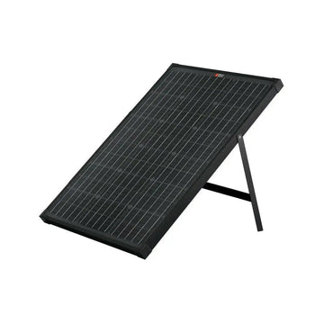 Rich Solar MEGA 60 Watt Portable Solar Panel.