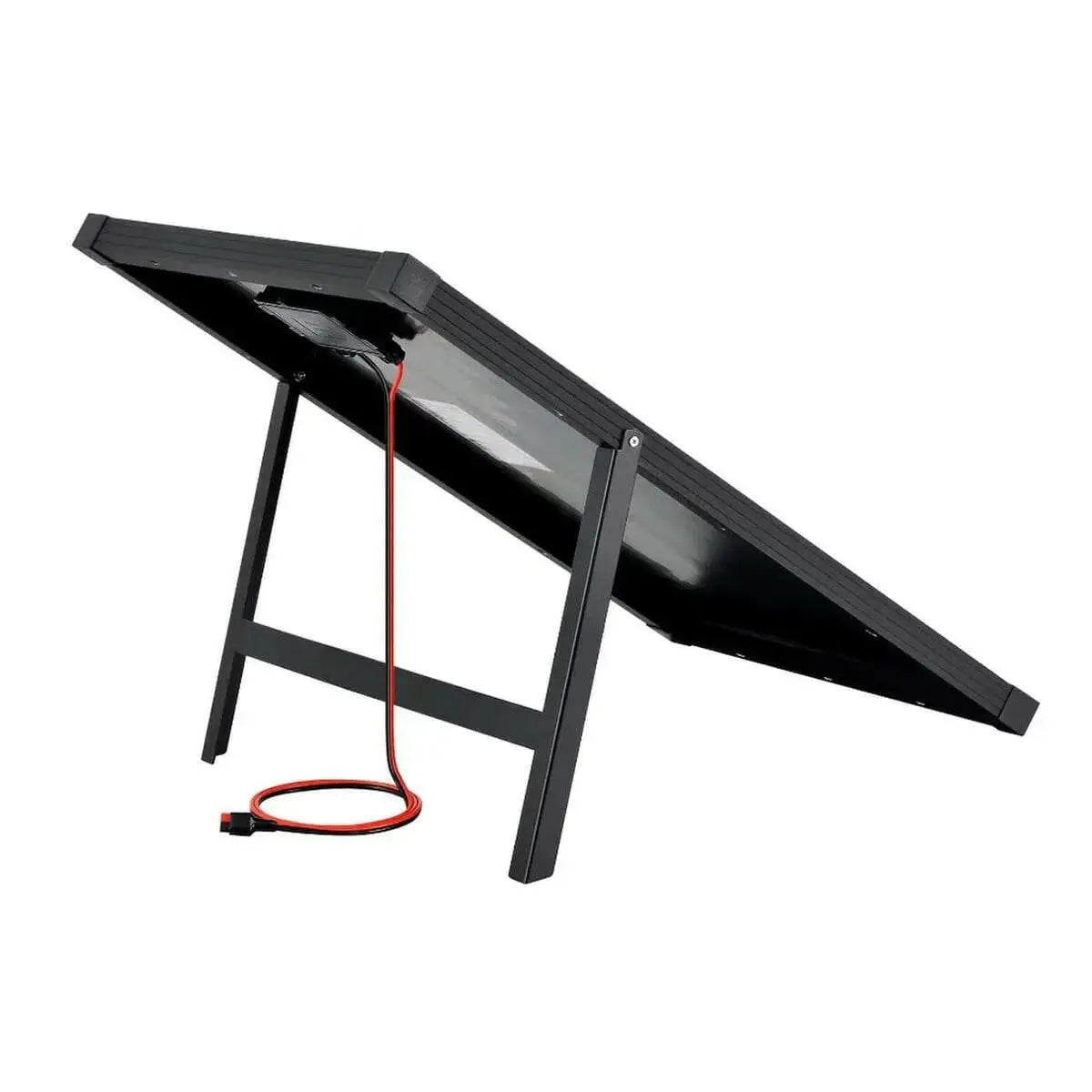 Rich Solar MEGA 60 Watt Portable Solar Panel Black.