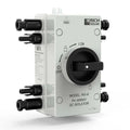Rich Solar | Solar PV DC Quick Disconnect Switch 1500V 55 Amps.