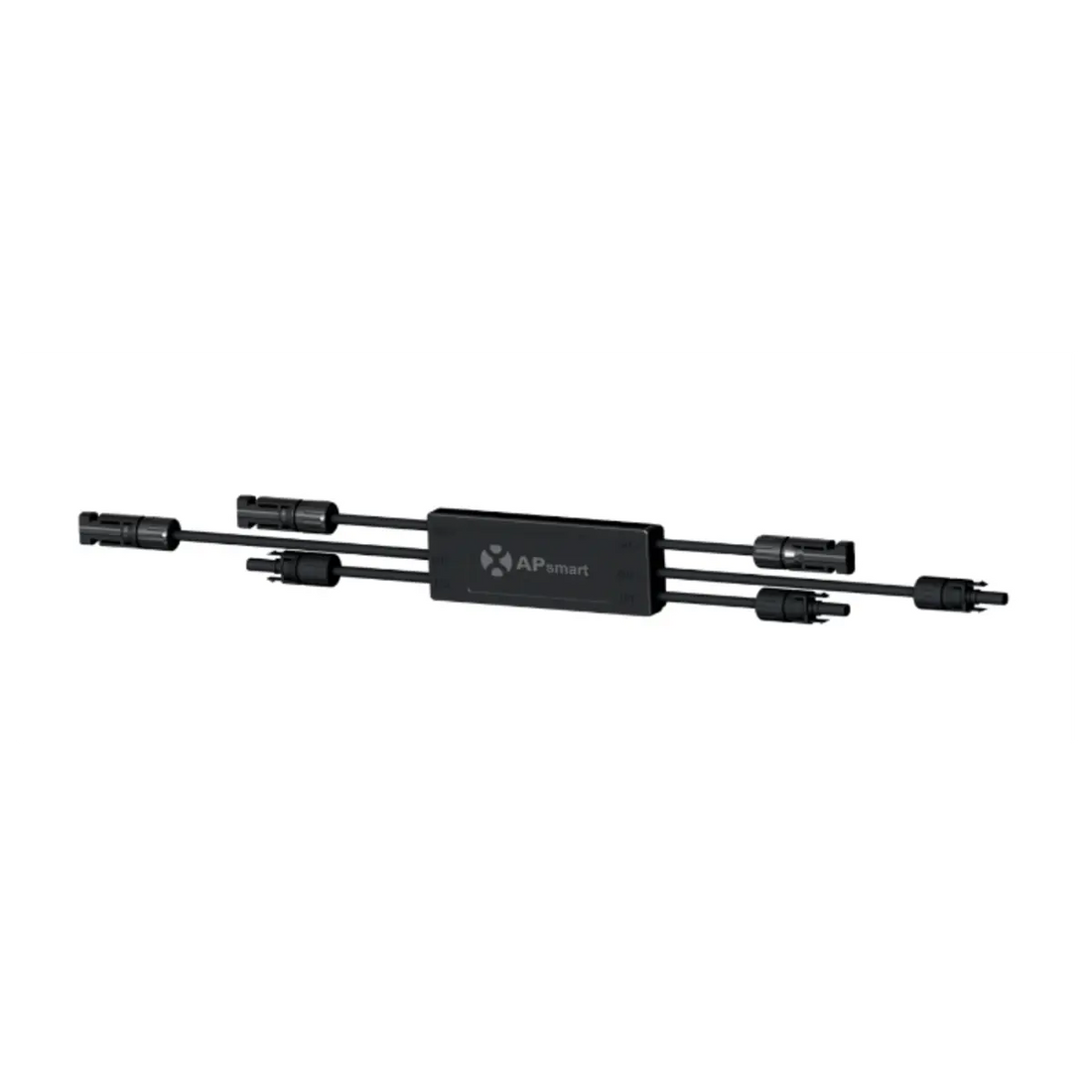 APSmart PV Module Rapid Shutdown RSD-D (duo) PLC, 15A, 1500V UL/1000V TUV, 0.5m input/2.2m.