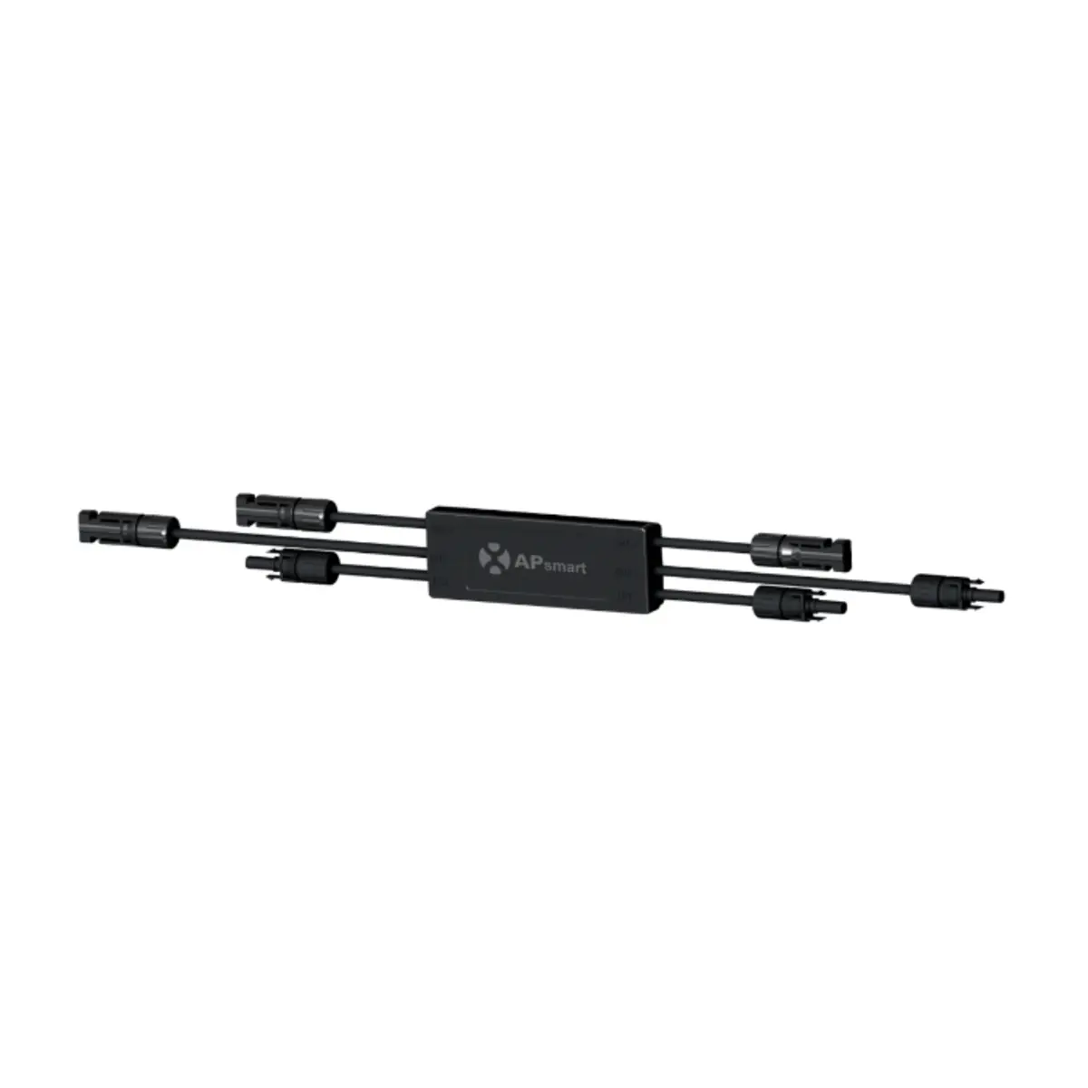 APSmart PV Module Rapid Shutdown RSD-D (duo) PLC, 15A, 1500V UL/1000V TUV, 0.5m input/2.2m.