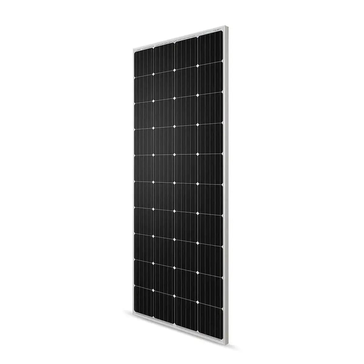 Rsp Panel Renogy RSP Series 200 W Monocrystalline Solar Panel | Solar Cellz Inc