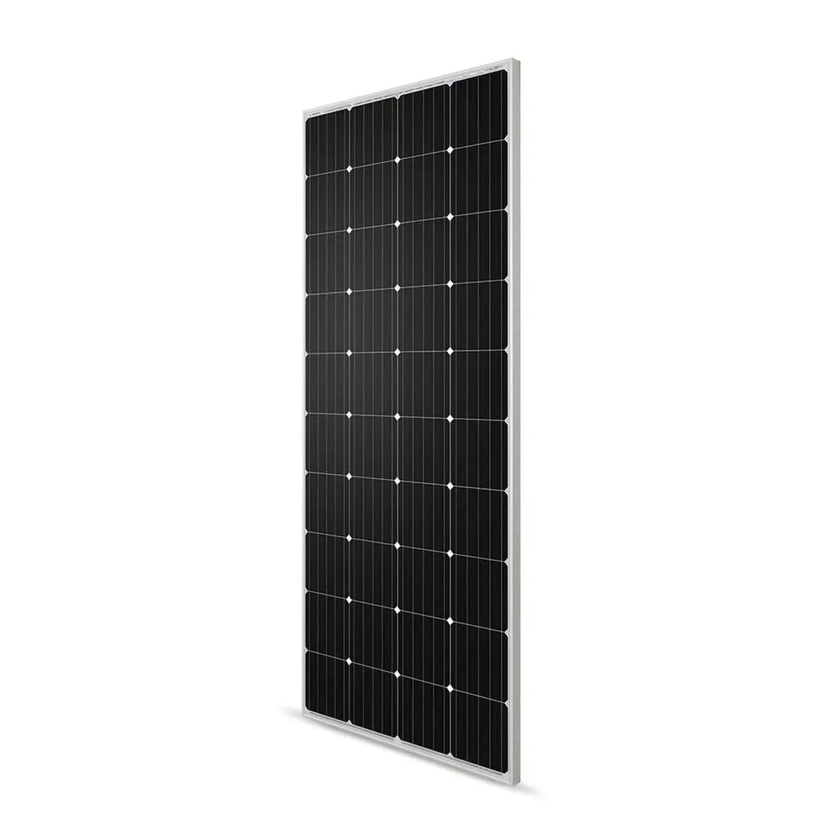 Renogy RSP Series 200 W Monocrystalline Solar Panel.