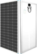 Renogy RSP Series 200 W Monocrystalline Solar Panel.