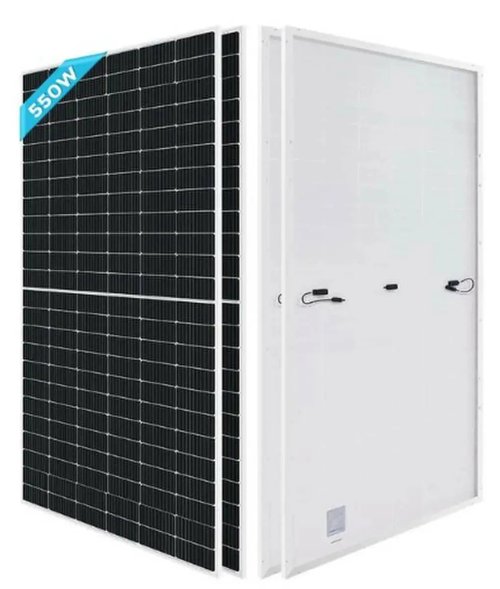 Rsp Panel Renogy RSP Series 550 W Monocrystalline Solar Panel | Solar Cellz Inc