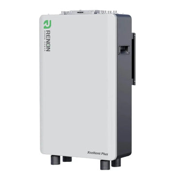 Renon Xcellent Plus LV 16kWh Battery Renon