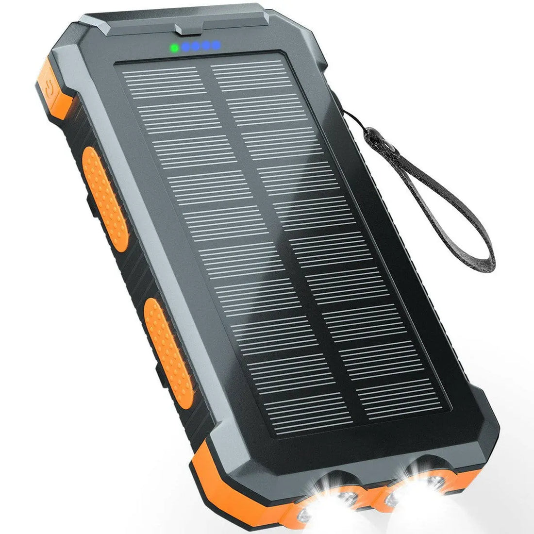 Durecopow 30000 mAh Solar Charger.
