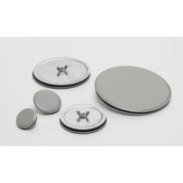 S150 - Oil-Tight Hole Seal Steel Eaton