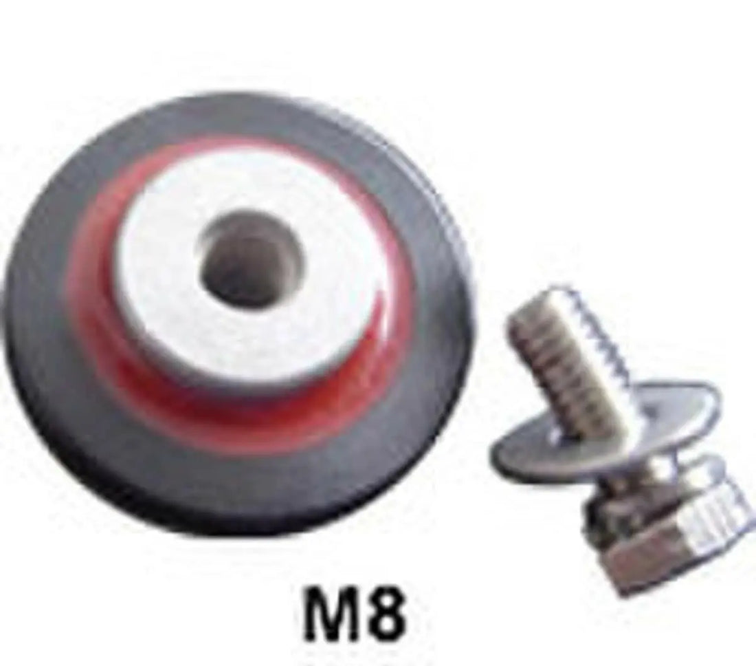 Surrette Rolls AGM-S 2 V 1180 Ah Deep Cycle AGM Battery Surrette Rolls