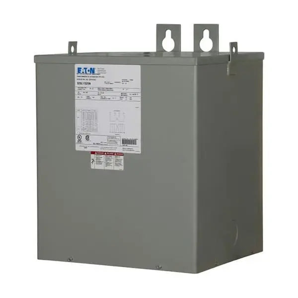 S20N11P01P - Dry Type Transformer Eaton