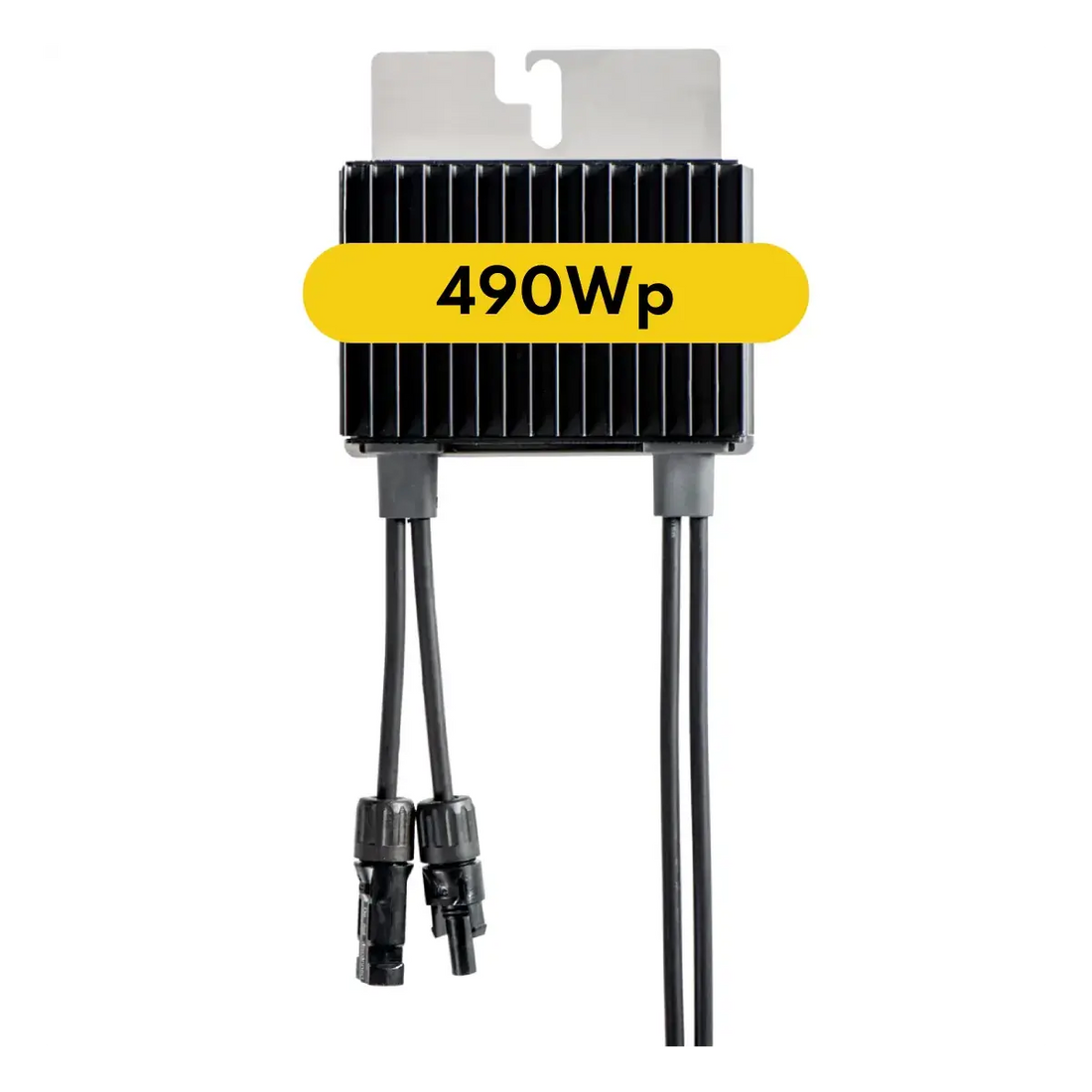 SolarEdge S440 Power Optimizer (SKU Part Number S440-1GM4MRM) SolarEdge