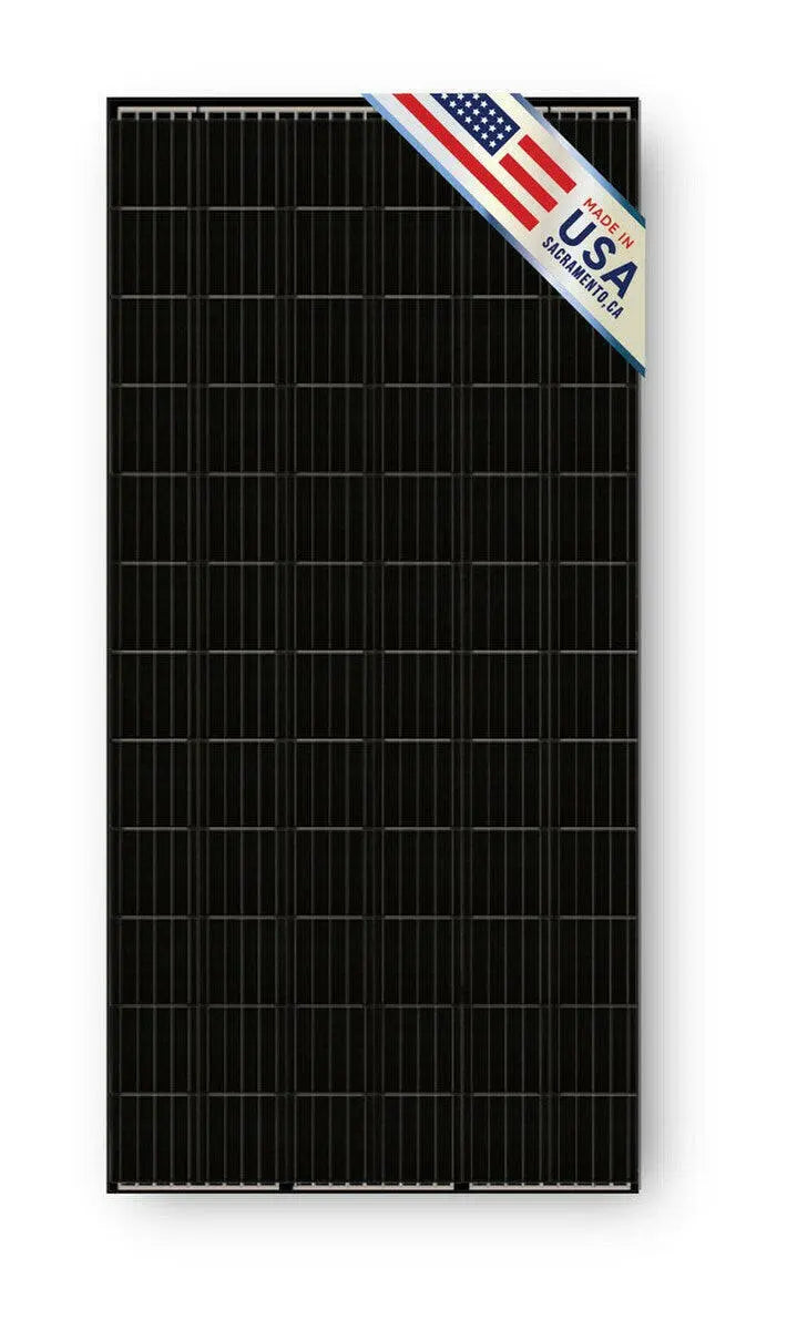 Solar4America S4A-US 330Watt 60 Cells BoW Monocrystalline.