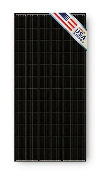 Solar4America S4A-US 330Watt 60 Cells BoW Monocrystalline.