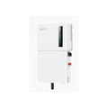 Solis S6 Hybrid Inverter 7.6kW Single Phase Three MPPT with Tigo Transmitter Solis