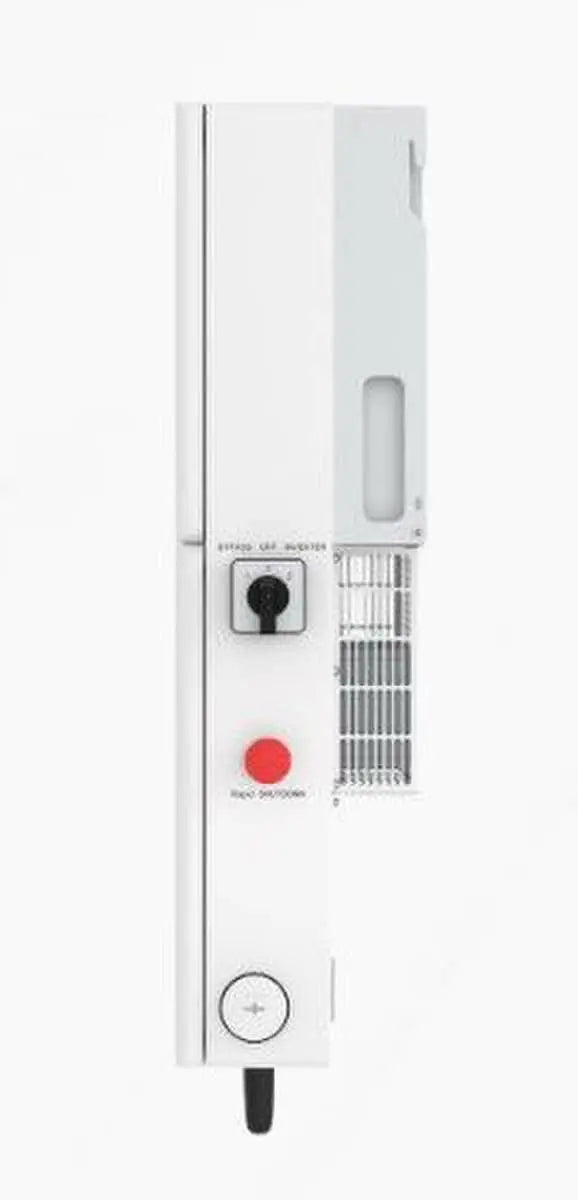 Solis S6 Hybrid Inverter 7.6kW Single Phase Three MPPT with Tigo Transmitter Solis