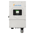 Sol-Ark 8000 W Grid-Tie Battery-Based Solar Hybrid Inverter with EMP Hardening Protection Sol-Ark