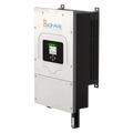 Sol-Ark 8000 W Grid-Tie Battery-Based Solar Hybrid Inverter with EMP Hardening Protection Sol-Ark