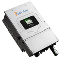 Sol-Ark 8000 W Grid-Tie Battery-Based Solar Hybrid Inverter with EMP Hardening Protection Sol-Ark