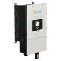 Sol-Ark 8000 W Grid-Tie Battery-Based Solar Hybrid Inverter with EMP Hardening Protection Sol-Ark