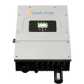 Sol-Ark 8000 W Grid-Tie Battery-Based Solar Hybrid Inverter with EMP Hardening Protection Sol-Ark